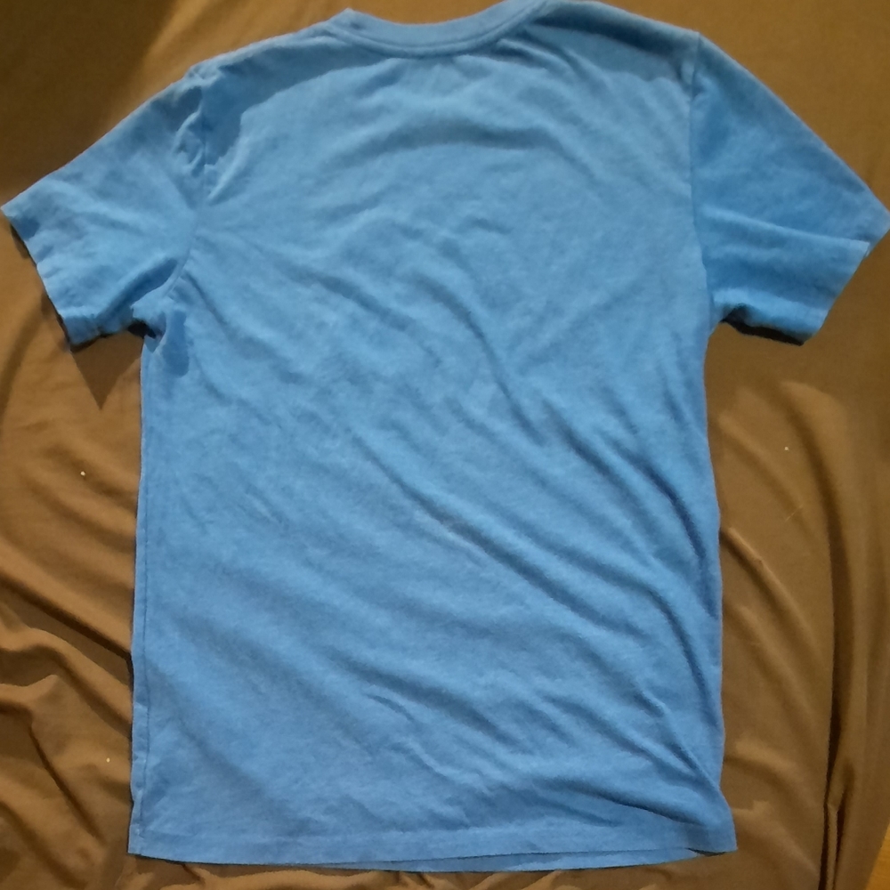 Quicksilver women's large tshirt - Picture 2 of 5